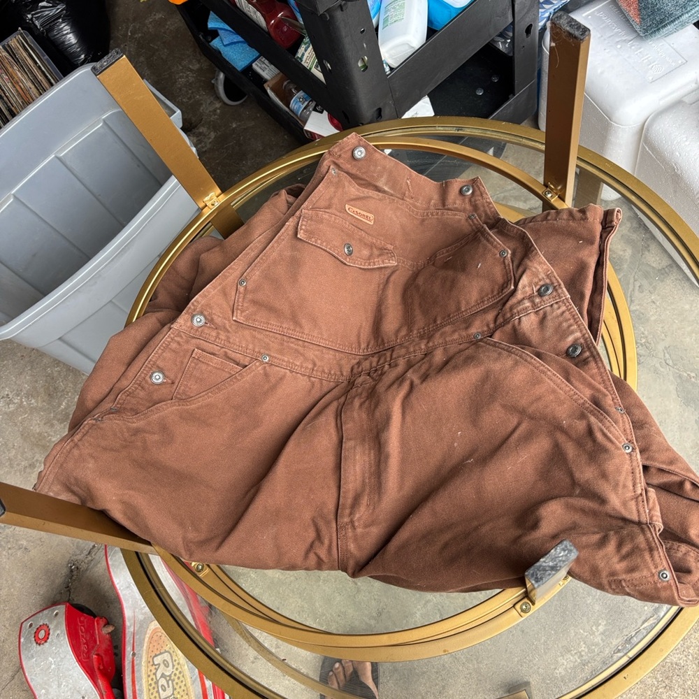 Sorel Quilted Outerwear